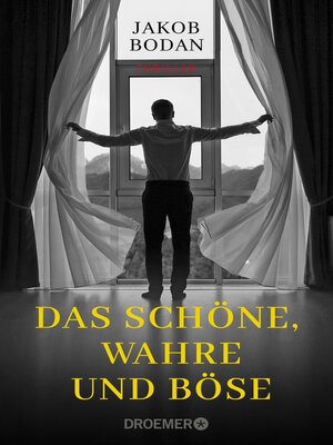 cover image of Das Schöne, Wahre und Böse